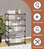 book shelves, book rack, urban choice book rack