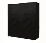 12 shelves shoe rack cover