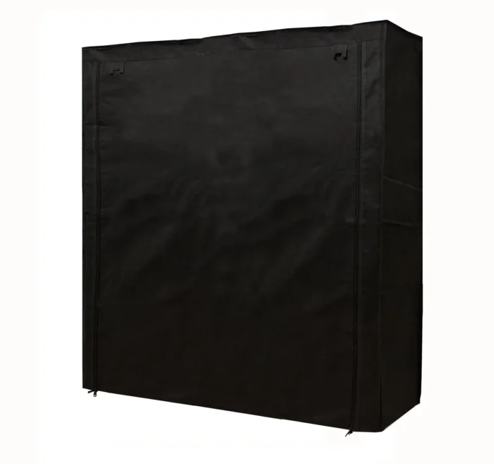 12 shelves shoe rack cover