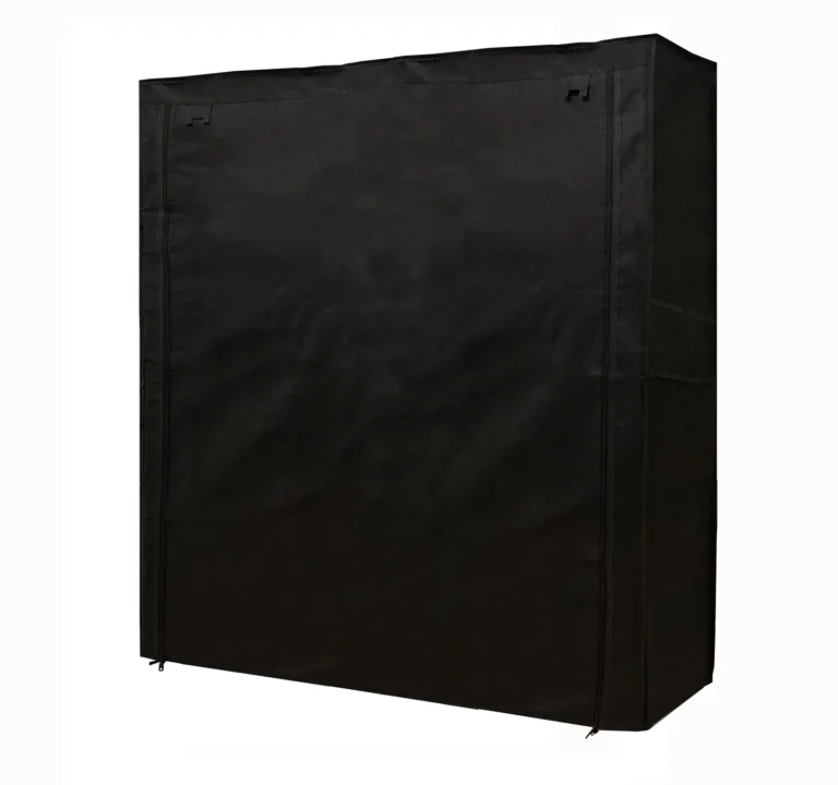 12 shelves shoe rack cover