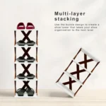 Stable X-frame design for better support