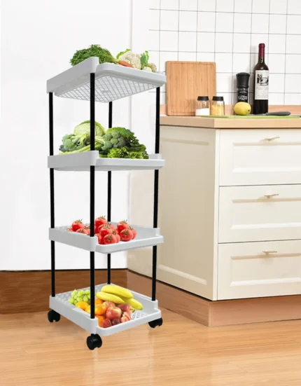 jaali-trolley-4-5-layer-plastic-storage-trolley