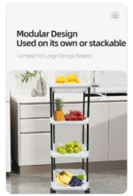 jaali-trolley-4-5-layer-plastic-storage-trolley