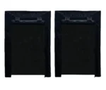 4 layer shoe rack cover waterproof non woven fabric