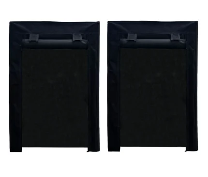 4 layer shoe rack cover waterproof non woven fabric