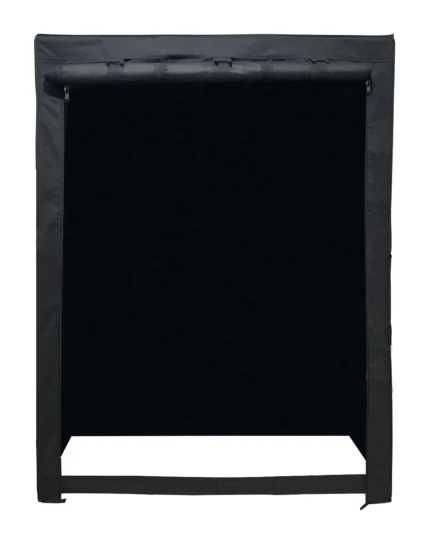 almari wardrobe 6+2 cover waterproof non woven fabric