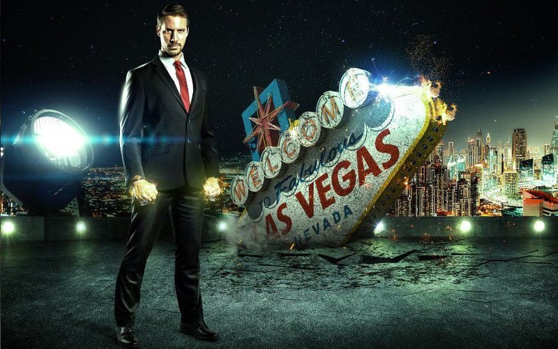 Why the Vegas Hero brand matters to UK players