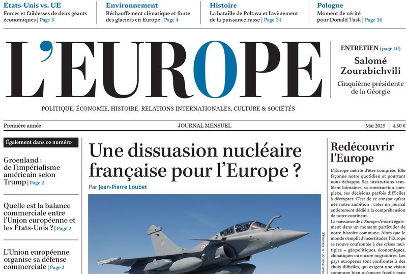 Contexte et arrivée de Westace Casino en France